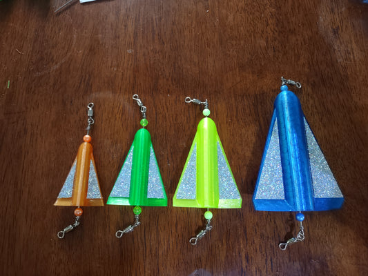 Rocket Flashers