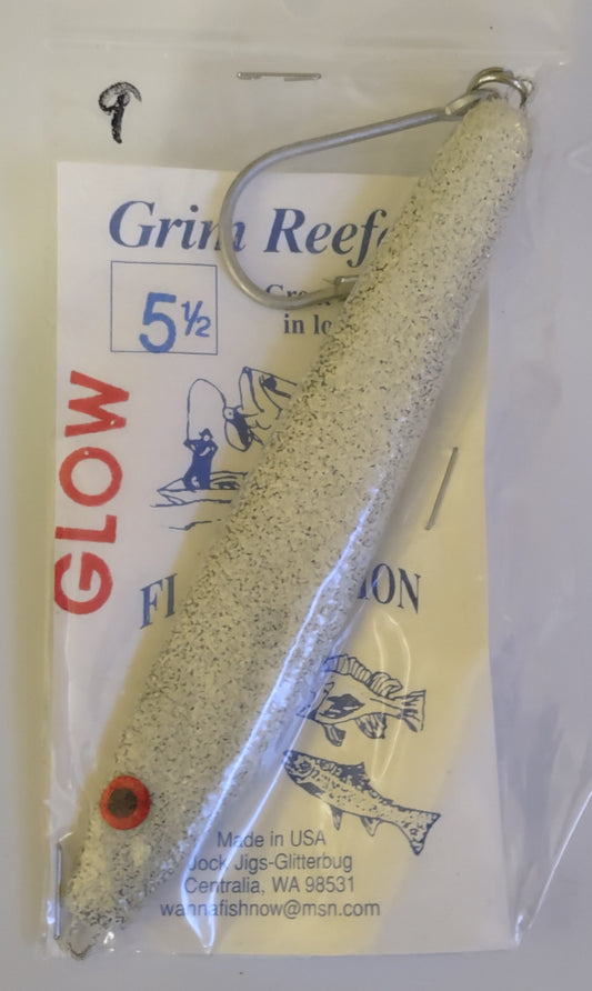 Grim Reefer Glow 5 1/2 oz