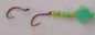 Cyclone kokanee trout walleye spinner