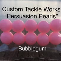 Persuasion Pearl Soft eggs (milky pearls)