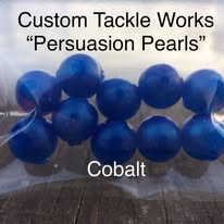 Persuasion Pearl Soft eggs (milky pearls)