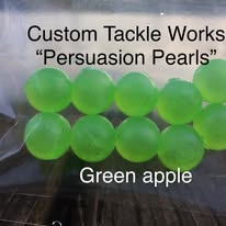 Persuasion Pearl Soft eggs (milky pearls)