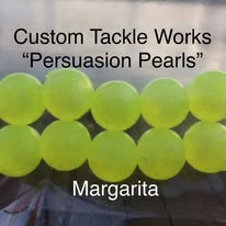 Persuasion Pearl Soft eggs (milky pearls)