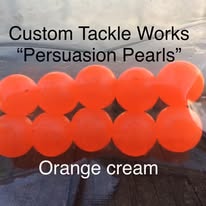 Persuasion Pearl Soft eggs (milky pearls)