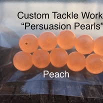 Persuasion Pearl Soft eggs (milky pearls)