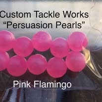 Persuasion Pearl Soft eggs (milky pearls)