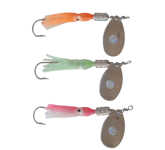 Glow Hoochy #3 (set of 2)