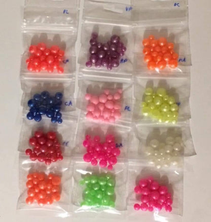 Persuasion Pearl Soft eggs (milky pearls)