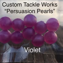 Persuasion Pearl Soft eggs (milky pearls)