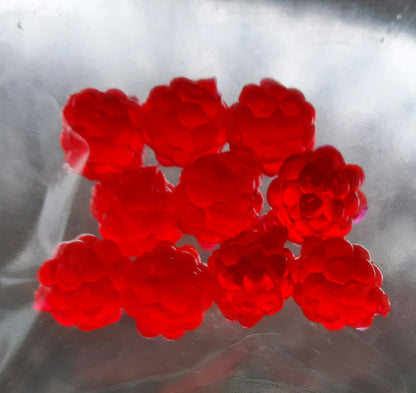 Egg clusters